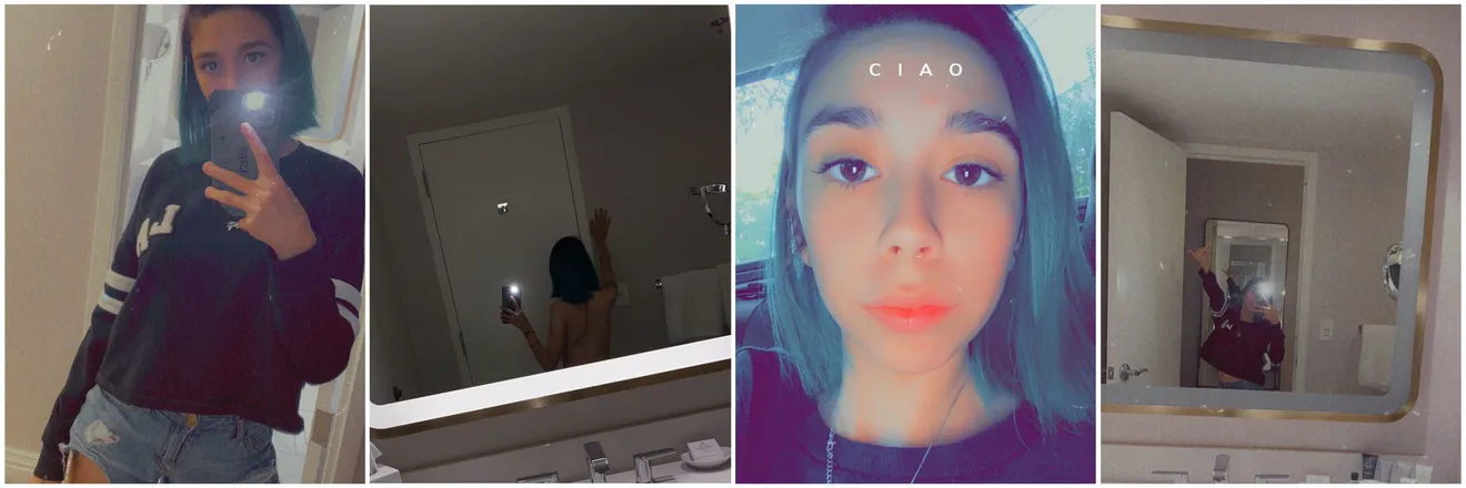 OnlyFans cuenta lilivy21 header 2
