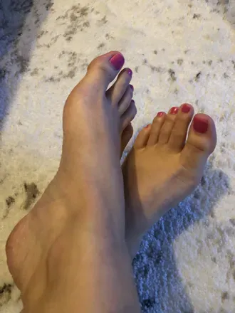 OnlyFans cuenta cutefeetonly16 avatar 1