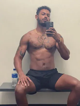 OnlyFans cuenta captainhansolo avatar 1