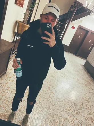 OnlyFans cuenta jordanthomas7 avatar 1
