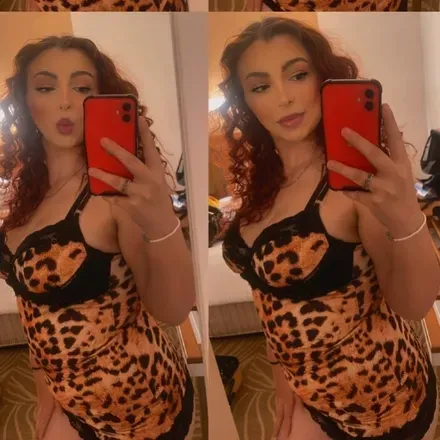 OnlyFans cuenta lilsnasty avatar 1