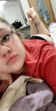 OnlyFans account  randi95 avatar 1