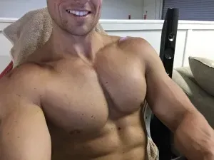 OnlyFans cuenta nakedfitguyxxx avatar 1