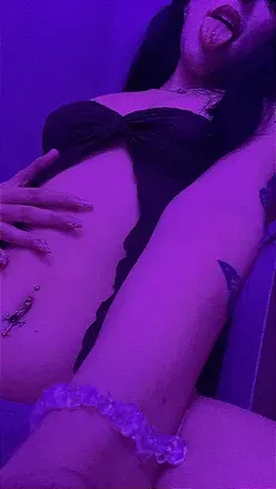 OnlyFans cuenta thinfa1ry avatar 1