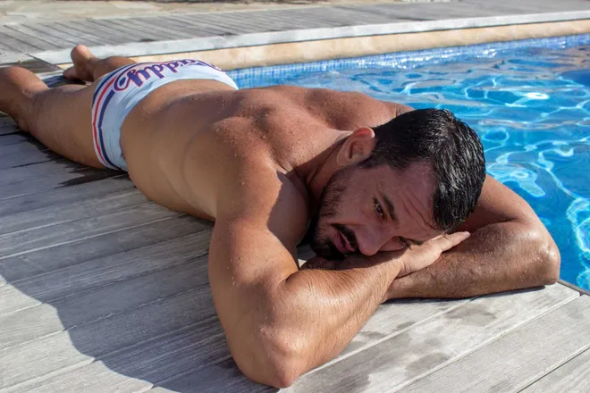 OnlyFans cuenta joegillisxxx header 2