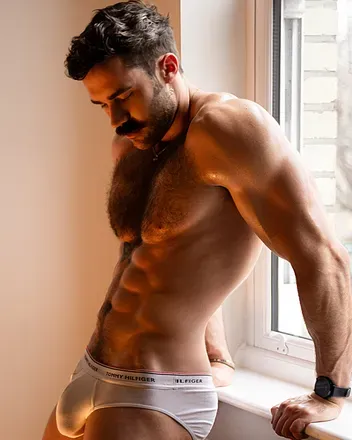 OnlyFans cuenta mattlaah avatar 1