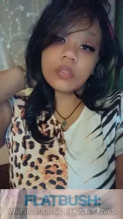 OnlyFans cuenta jenelleredz avatar 1