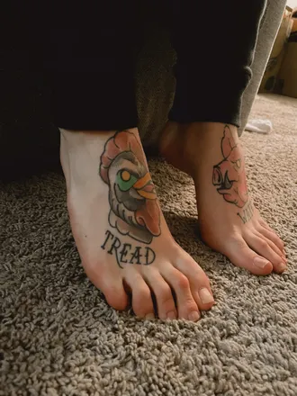 OnlyFans cuenta freaky-feet739 avatar 1