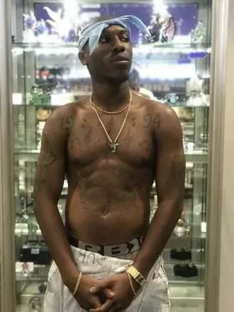 OnlyFans account  eddbighead avatar 1