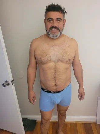 OnlyFans cuenta papichulomex header 2