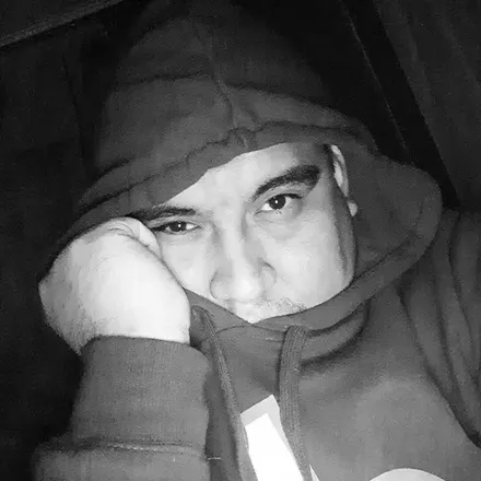 OnlyFans cuenta shimuelo92 avatar 1
