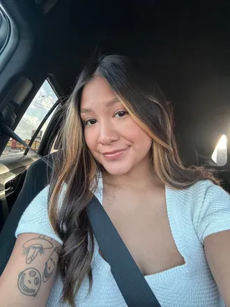 OnlyFans account  babygirlmariex avatar 1
