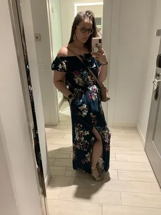 OnlyFans cuenta roselena12 avatar 1