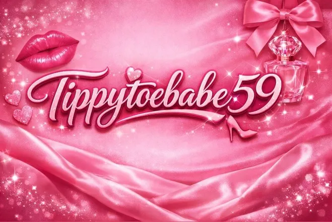 OnlyFans cuenta tippytoebabe59 header 2