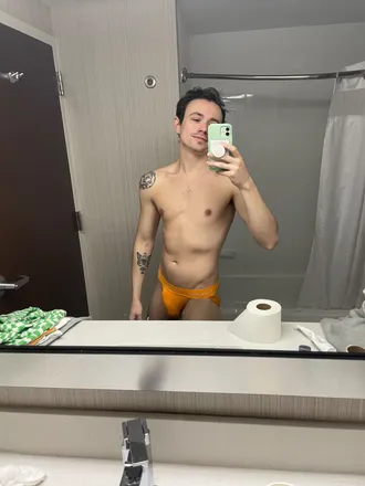 OnlyFans cuenta landonpierce header 2
