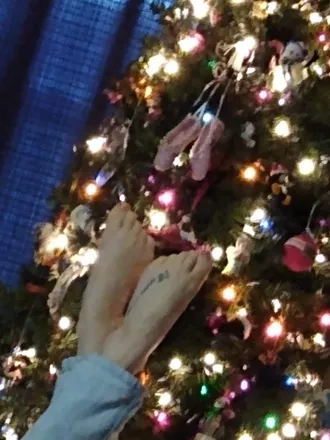 OnlyFans cuenta dancersfeet01 header 2