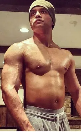 OnlyFans cuenta goukixxx avatar 1