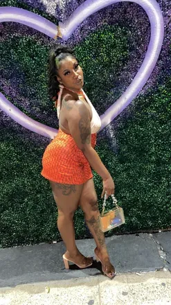 OnlyFans cuenta mz.redbonee avatar 1