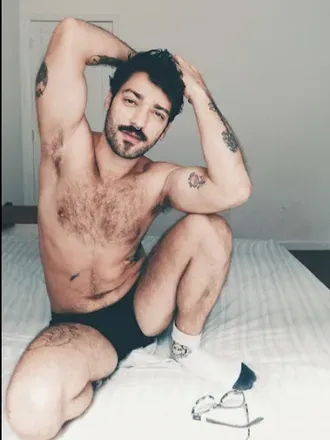 OnlyFans cuenta oprimogay avatar 1