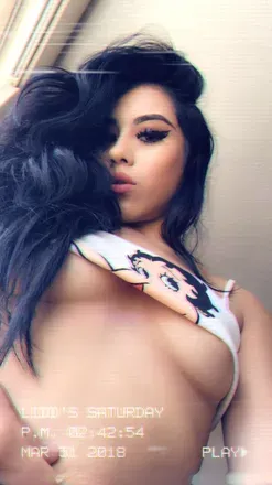 OnlyFans cuenta liddtoofab avatar 1