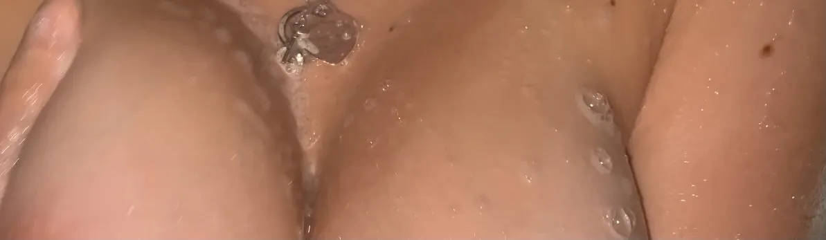 OnlyFans account  serenacarter header 2