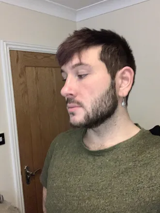 OnlyFans account  plobbad avatar 1