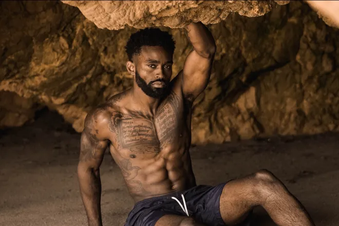 OnlyFans cuenta javonwallace header 2