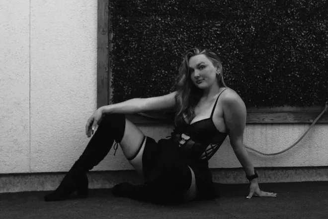 OnlyFans account  thickles avatar 1