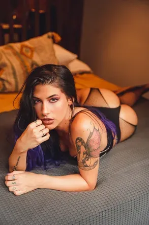 OnlyFans cuenta vennux avatar 1