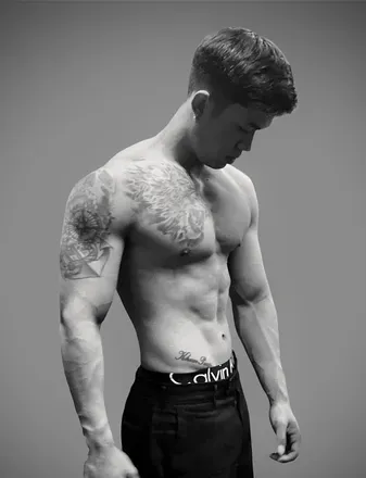 OnlyFans cuenta khunkkk avatar 1