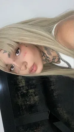OnlyFans cuenta klaire_savage avatar 1