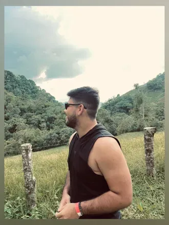 OnlyFans cuenta johan_rios avatar 1