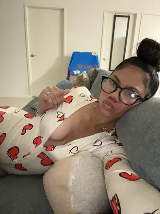 OnlyFans cuenta missblazeybaby header 2