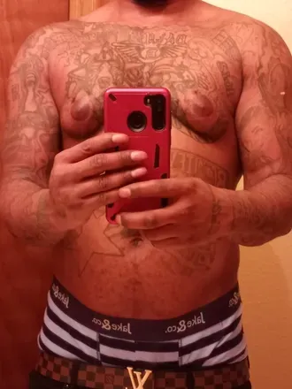 OnlyFans account  bleed2713 avatar 1