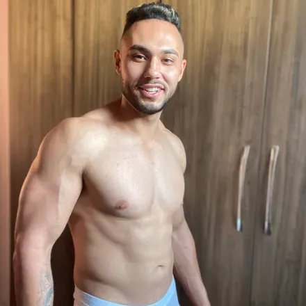 OnlyFans account  erosfitness9 avatar 1