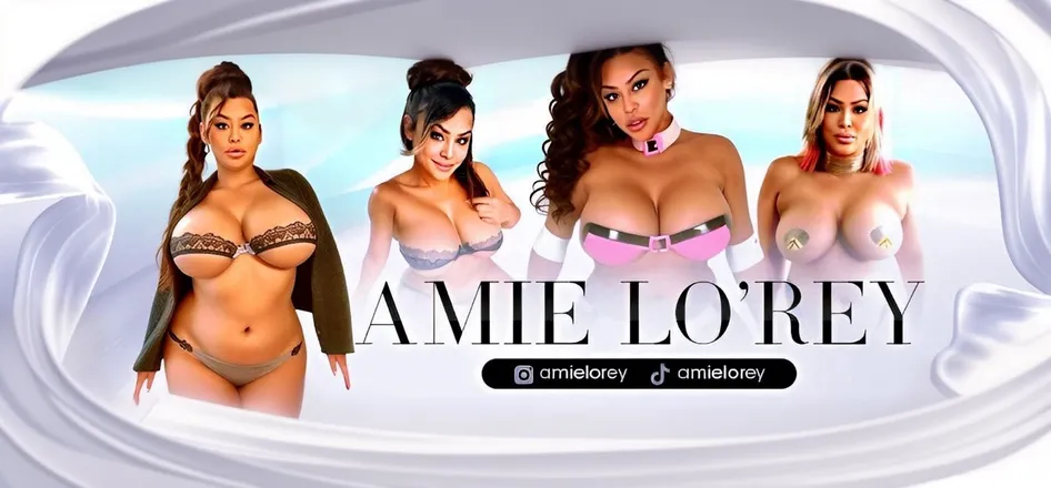 OnlyFans cuenta amie.lorey header 2