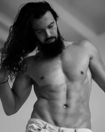 OnlyFans cuenta andrey_tkachov avatar 1