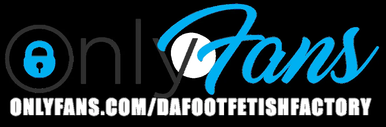 OnlyFans cuenta dafootfetishfactory header 2