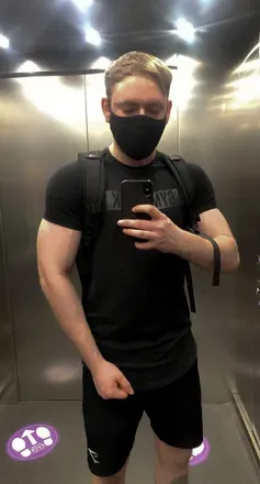 OnlyFans cuenta thesaucyd avatar 1
