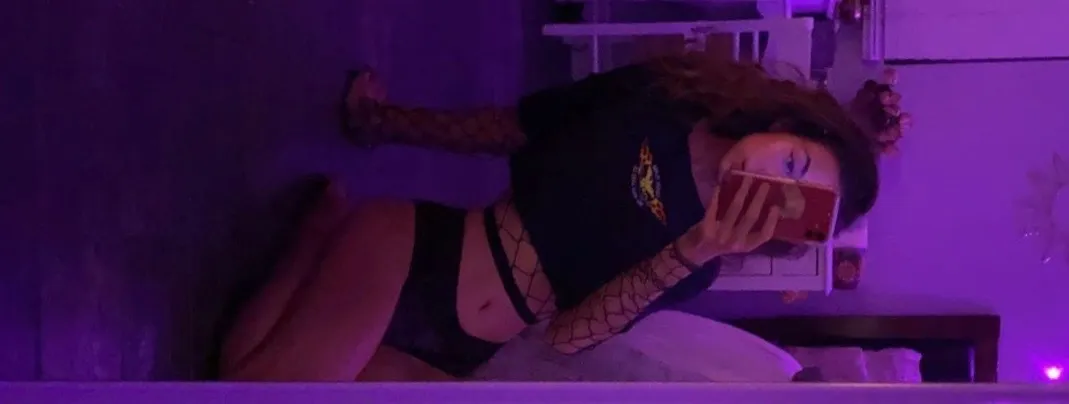 OnlyFans cuenta thevenicerose header 2