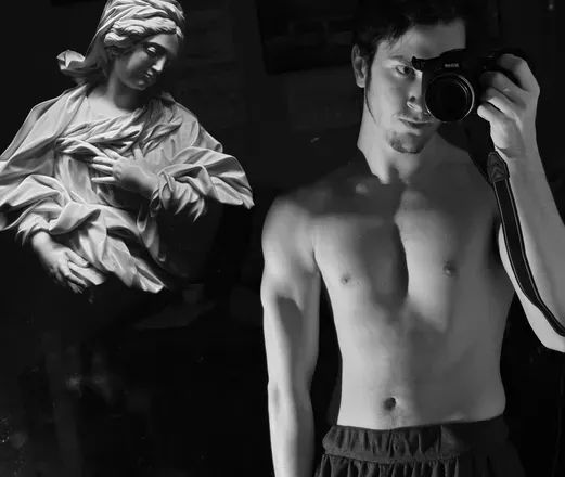OnlyFans account  pierceee header 2