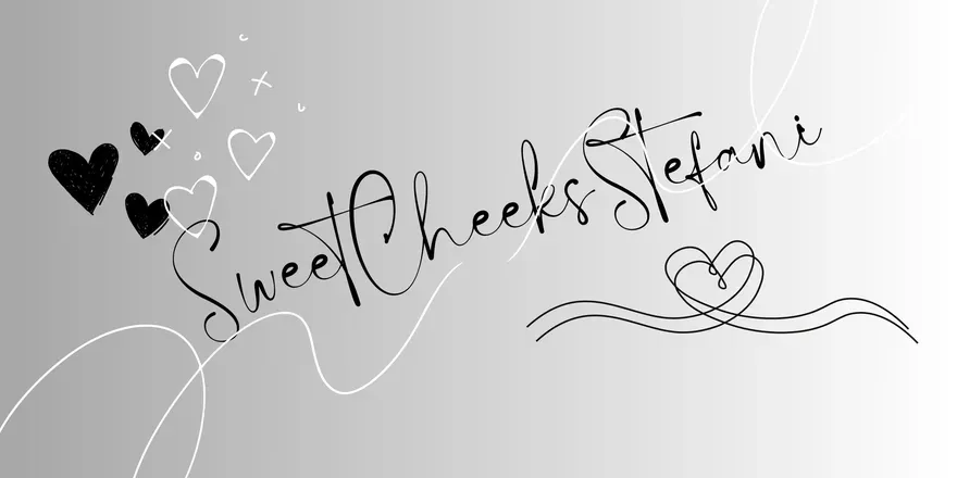 OnlyFans cuenta sweetcheeksstef header 2