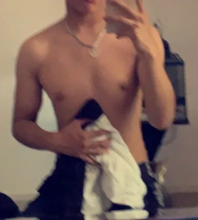 OnlyFans cuenta saintrenzzo avatar 1