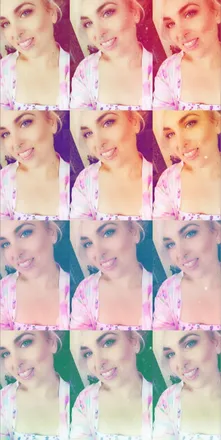 OnlyFans account  kleeblu header 2