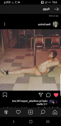 OnlyFans account  theefantasy header 2