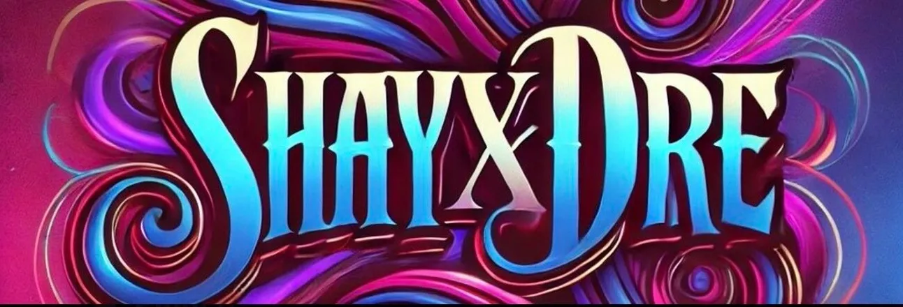 OnlyFans cuenta shayxdre header 2
