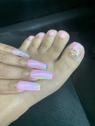 OnlyFans cuenta princessdanity avatar 1