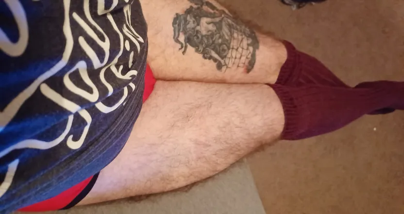 OnlyFans cuenta fiveplayswithmonsters header 2