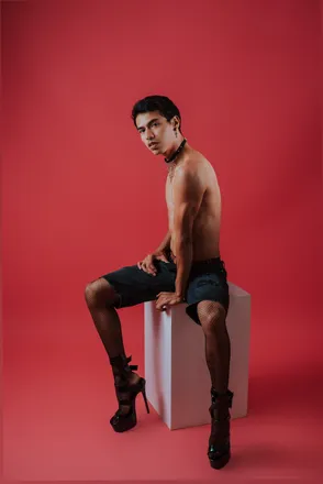 OnlyFans account  muchachosissy header 2