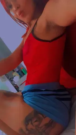 OnlyFans cuenta debynha_sz avatar 1
